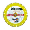 Disque diamant marbre 300 DIAKOM
