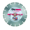 Disque diamant laser universel DIAKOM