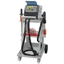 Poste à débosseler la carrosserie 3500A 220V
