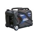 Groupe électrogène insonore ACCESS 3000i Essence 3KW-3,75KVA