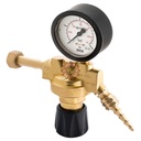 Réducteur de pression Propane femelle universel Oxyturbo