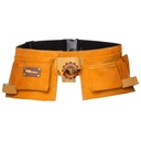 Porte outils en cuir climax