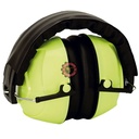 Casque anti bruit 12P Climax