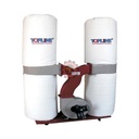 Aspirateur menuisier TOPLAND