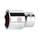 Douille 3/4" 6 & 12 pans femelle