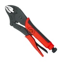 Pince de verrouillage comfort grip
