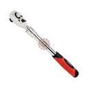 Cliquet extensible