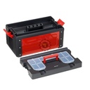 Boîte à outils en plastique COMBO