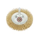 Brosse métallique