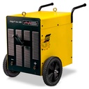 Poste de soudure ORIGO ARC 455