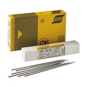 Baguettes inox OK 63.30 E316L