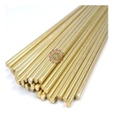 Baguette Brazure S21 /b Cu 60 Zn/etui De 5 Kg 
