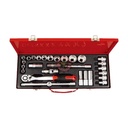 Coffret à clique 1/2 R414 29 Pièce