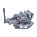 Etau machine 2 axes inclinables