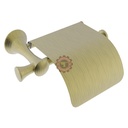 Porte-papier toilette couvert A1308