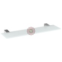 Tablette en verre A1701