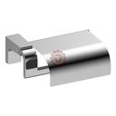 Porte-papier toilette couvert A1708