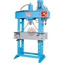 Presse Hydraulique HIDROLIKSAN