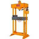 Presse Hydraulique 60T HIDROLIKSAN