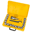Coffret de mandrin porte-pince ER40 cône SA40