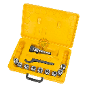 Coffret de mandrin porte-pince ER32 cône SA30