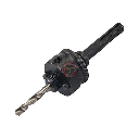 Arbre adaptateur SDS Plus 3011