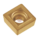 Plaquette de fraisage SCMT09T304 SW1