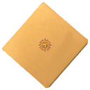 Plaquette de fraisage SPUN