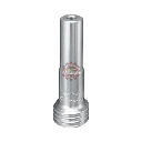 Buse de sablage en carbure