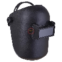 Masque cagoule rétractable soudage
