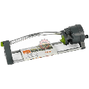 Arroseur oscillant plastique 4004