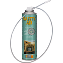 Nettoyant désinfectant SAFETY AIR
