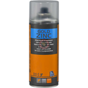 Spray GOLD ZINC F94 galvanisant doré