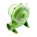 Ventilateur électrique forge
