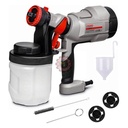 Pistolet à peinture électrique CT31013