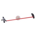 Barre anti-panique Universal TESA