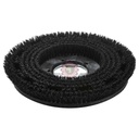Brosse hard pour mono-brosse