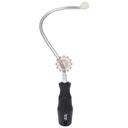 Aimant magnétique flexible