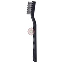 Brosse acier pour bougie 170MM