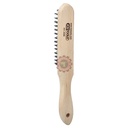 Brosse métallique en acier 290MM
