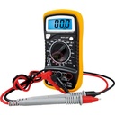 Multimètre digital KS Tools