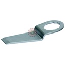 Couteau type grattoir pour 140.2251