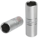 Douille bougie ULTIMATE® 1/2'' 16 mm