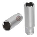 Douille longue ULTIMATE® 6 pans 1/4"
