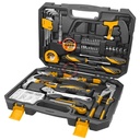Malette à outils 119 pièces