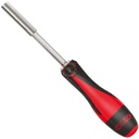 Tournevis porte-embouts magnétique ULTIMATE 1/4''