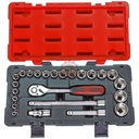 Coffret de douilles et accessoires ULTIMATE®
