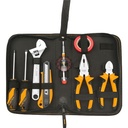 Sacoche de 9 outils à main