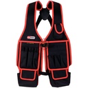 Gilet de travail KS Tools