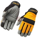 Gants mécanique